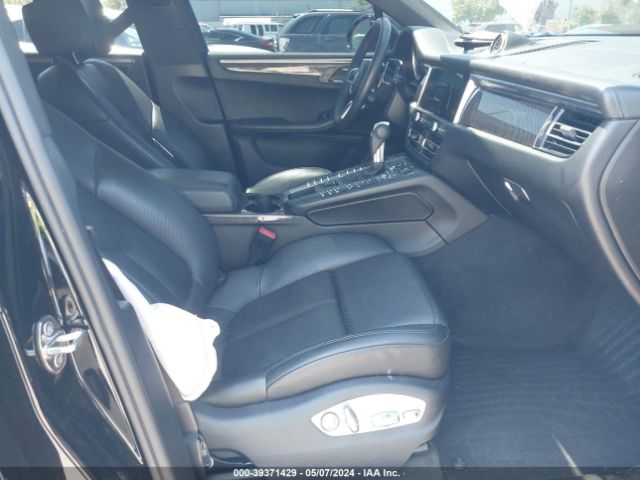 WP1AG2A55MLB52140 Porsche Macan Gts