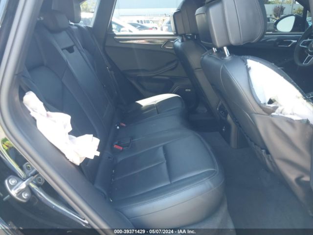 WP1AG2A55MLB52140 Porsche Macan Gts