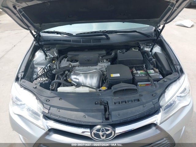 Toyota CAMRY LE 2015 4T4BF1FK8FR510346 Image 10