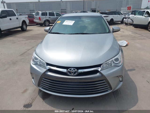 Toyota CAMRY LE 2015 4T4BF1FK8FR510346 Image 13