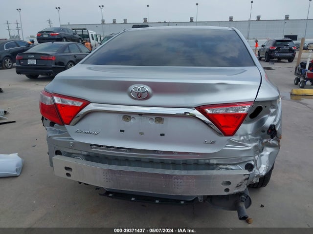 Toyota CAMRY LE 2015 4T4BF1FK8FR510346 Image 17