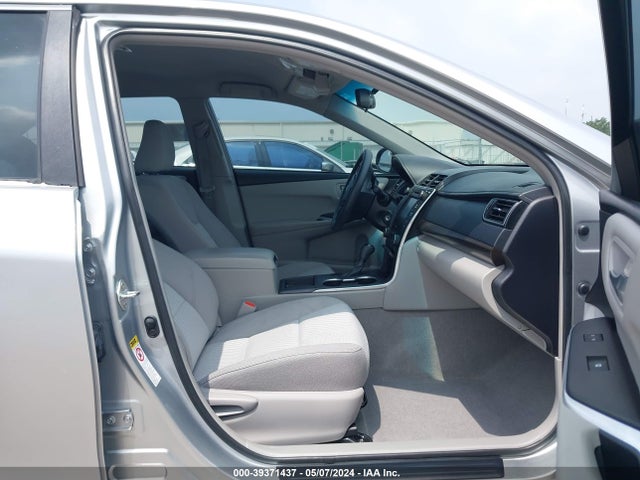 Toyota CAMRY LE 2015 4T4BF1FK8FR510346 Image 5