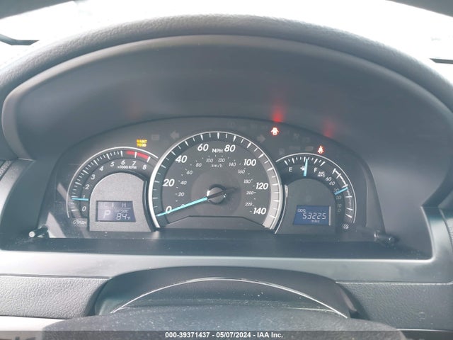 Toyota CAMRY LE 2015 4T4BF1FK8FR510346 Image 7