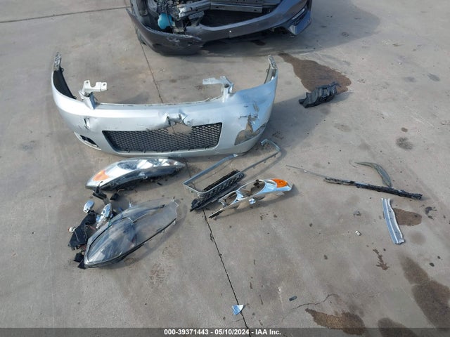 Chevrolet Impala Limited Ltz 2016 2G1WC5E32G1112842 Image 12