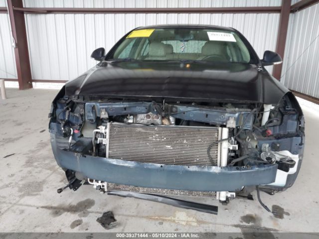 2G4GS5GX6G9178497 Buick Regal Turbo Premium Ii