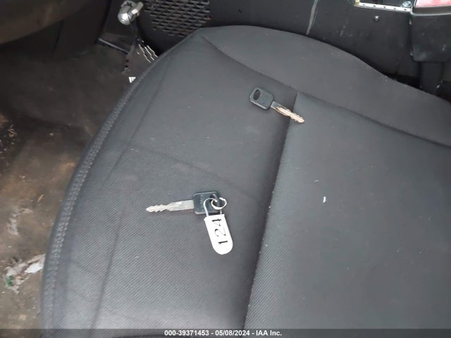 Ford Police Interceptor 2016 1FAHP2MK0GG101343 Image 11