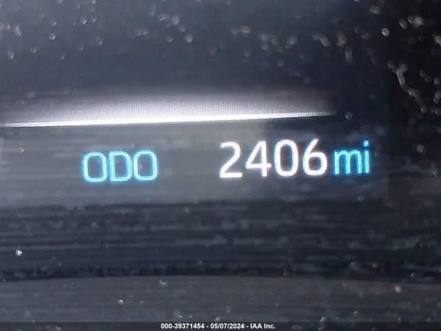 Toyota SIENNA LE 2022 5TDKSKFC2NS071348 Image 15