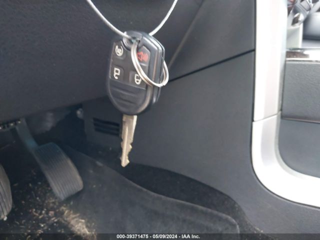 1FTFW1EF1EFC27083 Ford F-150 Platinum