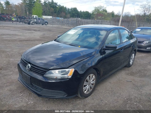3VW2K7AJ2EM440144 Volkswagen Jetta 2.0l S