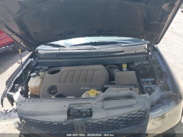 3C4PDCEGXFT510717 Dodge Journey R/t
