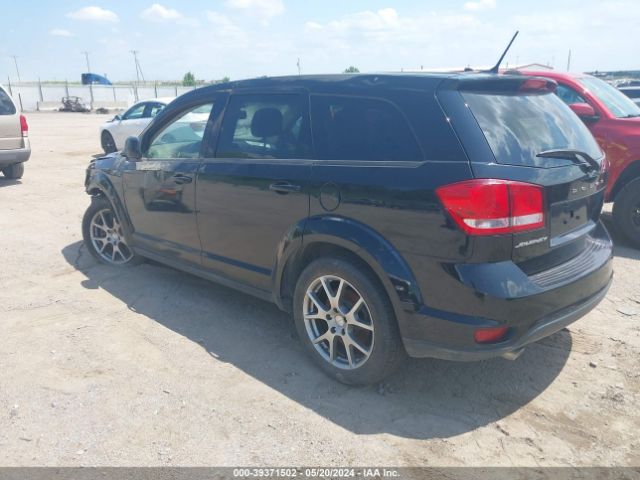 3C4PDCEGXFT510717 Dodge Journey R/t