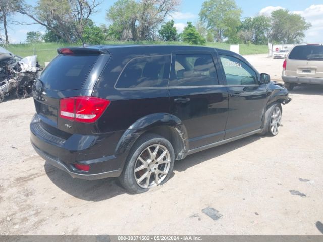 3C4PDCEGXFT510717 Dodge Journey R/t