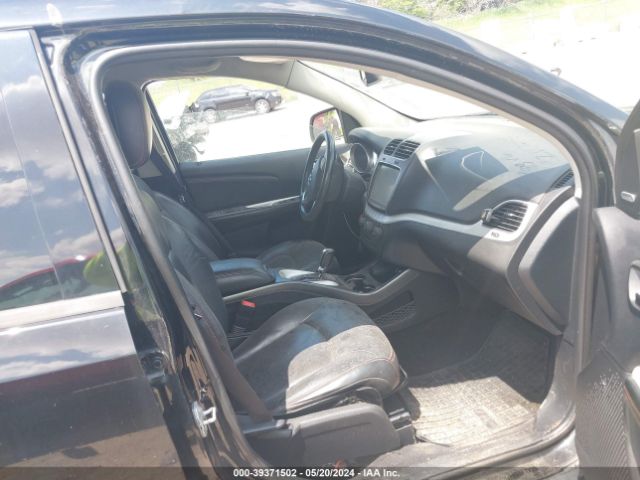 3C4PDCEGXFT510717 Dodge Journey R/t
