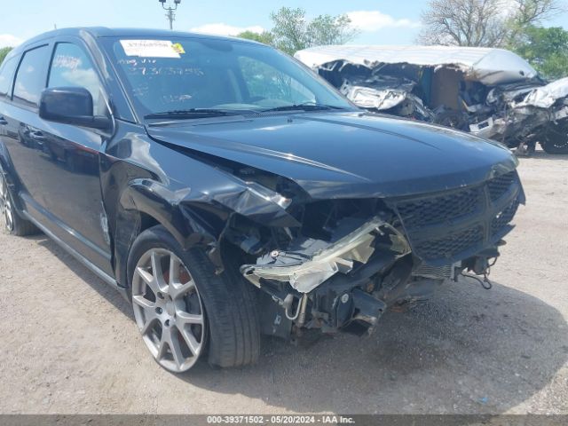3C4PDCEGXFT510717 Dodge Journey R/t