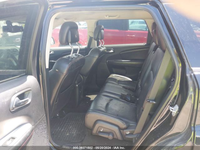 3C4PDCEGXFT510717 Dodge Journey R/t