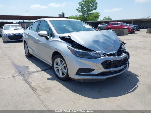 2016 1G1BE5SM8G7300757 main image