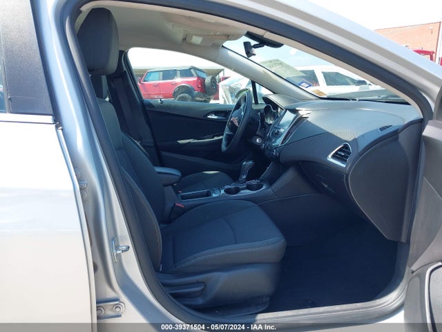 Chevrolet Cruze Lt Auto 2016 1G1BE5SM8G7300757 Image 5