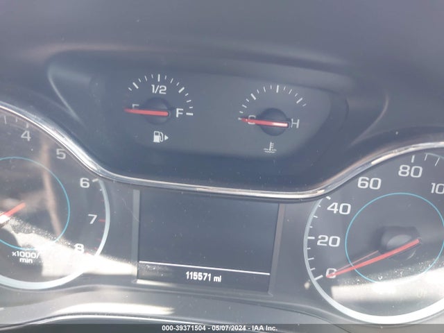 Chevrolet Cruze Lt Auto 2016 1G1BE5SM8G7300757 Image 7