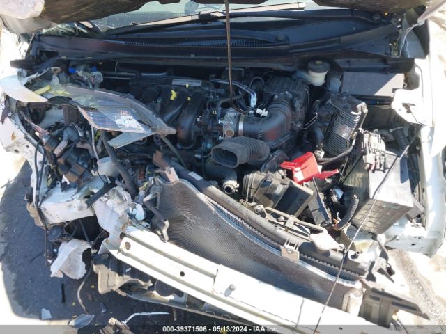 3HGGK5H83JM710493 Honda FIT EX