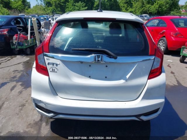 3HGGK5H83JM710493 Honda FIT EX