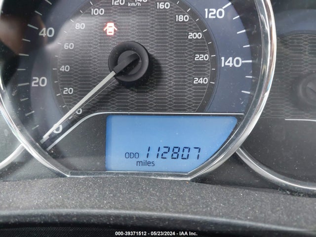Toyota COROLLA LE 2015 2T1BURHE3FC441802 Image 7