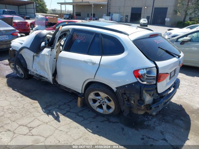 WBAVM1C57EVW54704 BMW X1 Sdrive28i