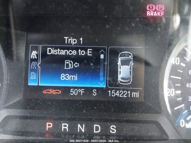 Ford FUSION SE 2016 3FA6P0H79GR331960 Image 15