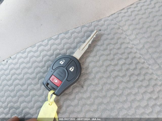 3N1CE2CP8HL365613 Nissan Versa Note Sv