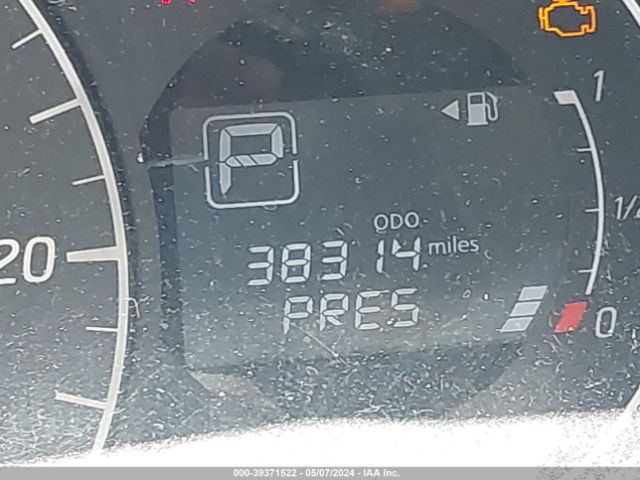 3N1CE2CP8HL365613 Nissan Versa Note Sv