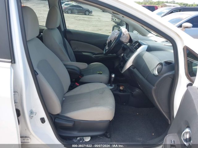 3N1CE2CP8HL365613 Nissan Versa Note Sv