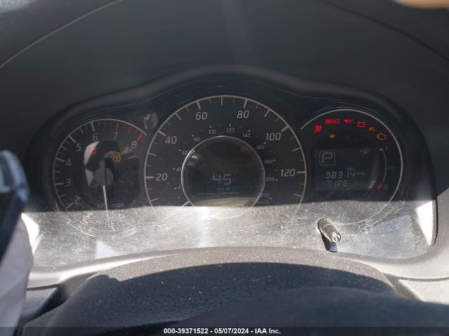 3N1CE2CP8HL365613 Nissan Versa Note Sv