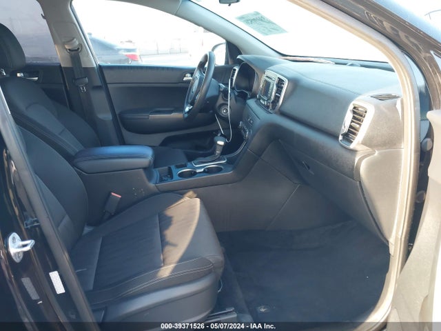 KIA Sportage Lx 2017 KNDPM3AC5H7102913 Image 5