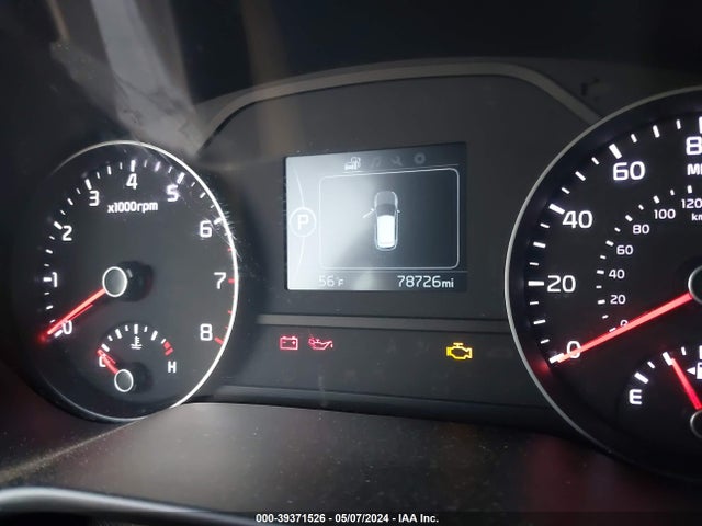 KIA Sportage Lx 2017 KNDPM3AC5H7102913 Image 7
