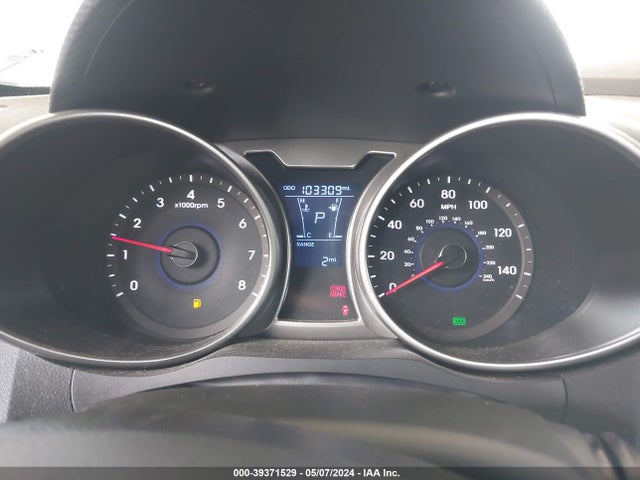 Hyundai Veloster 2016 KMHTC6AD2GU257359 Image 7