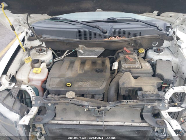 1C4NJCEB3HD185681 Jeep Compass High Altitude Fwd