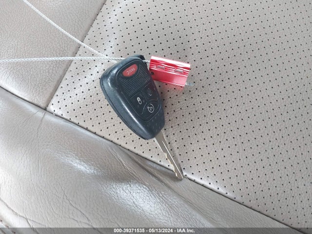 1C4NJCEB3HD185681 Jeep Compass High Altitude Fwd