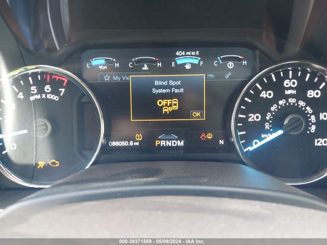 Ford F-150 King Ranch 2020 1FTEW1E48LFA29673 Image 7