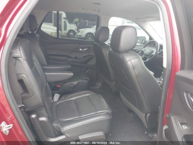 1GNERJKX4JJ145282 Chevrolet Traverse Rs