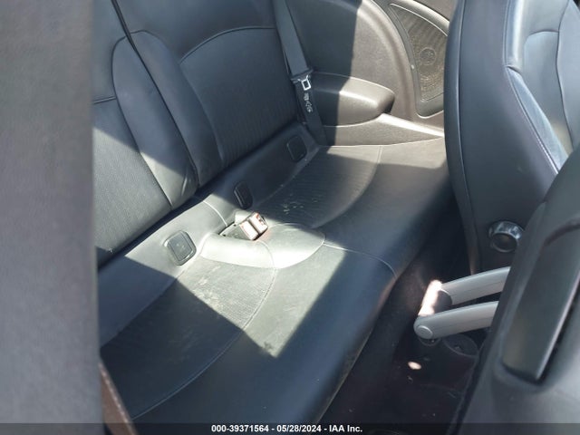 2009 MINI COOPER S WMWMF73569TW81211 Photo 7