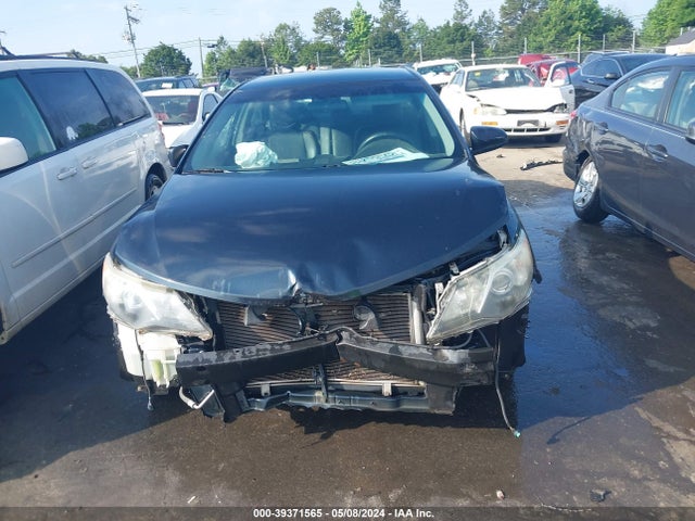 Toyota CAMRY SE 2014 4T1BF1FK3EU303565 Image 13