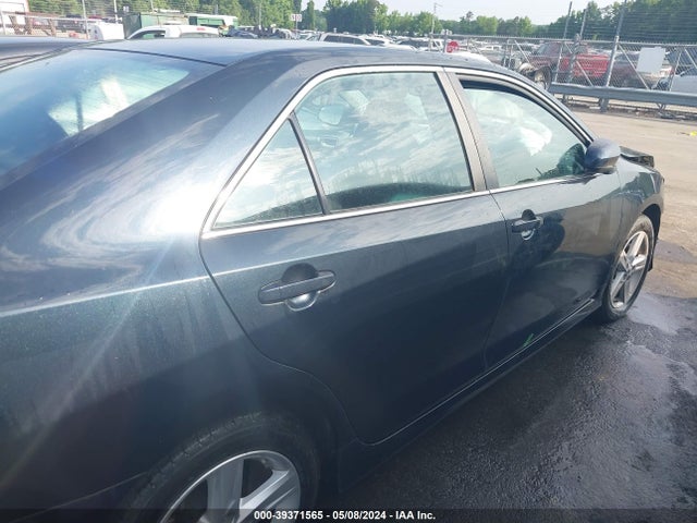 Toyota CAMRY SE 2014 4T1BF1FK3EU303565 Image 14
