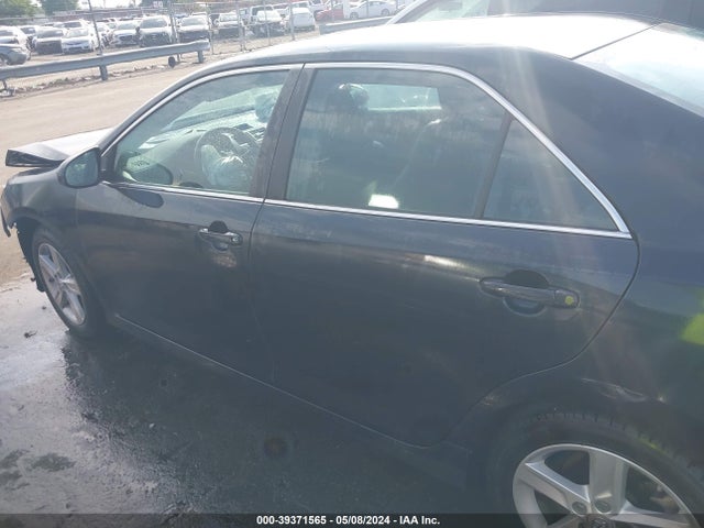 Toyota CAMRY SE 2014 4T1BF1FK3EU303565 Image 15