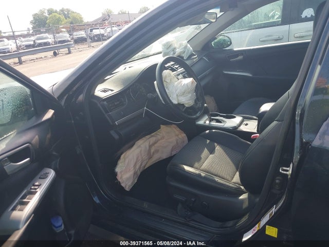 Toyota CAMRY SE 2014 4T1BF1FK3EU303565 Image 5