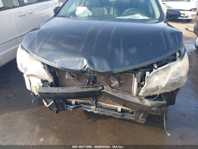 Toyota CAMRY SE 2014 4T1BF1FK3EU303565 Image 6