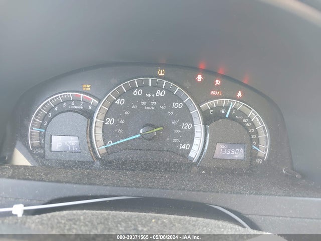 Toyota CAMRY SE 2014 4T1BF1FK3EU303565 Image 7