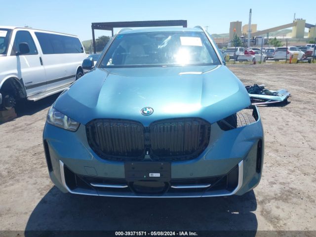 5UX43EU03R9T27242 BMW X5 Phev Xdrive50e
