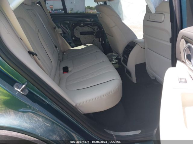 5UX43EU03R9T27242 BMW X5 Phev Xdrive50e