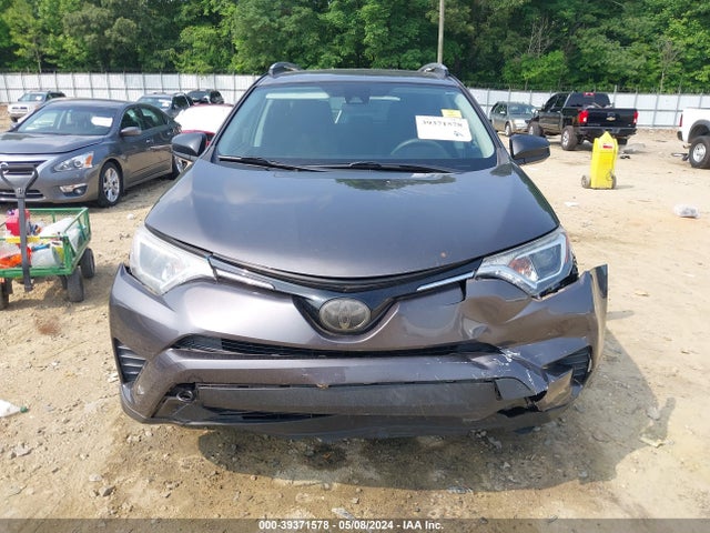 Toyota RAV4 LE 2017 2T3ZFREV3HW316921 Image 12