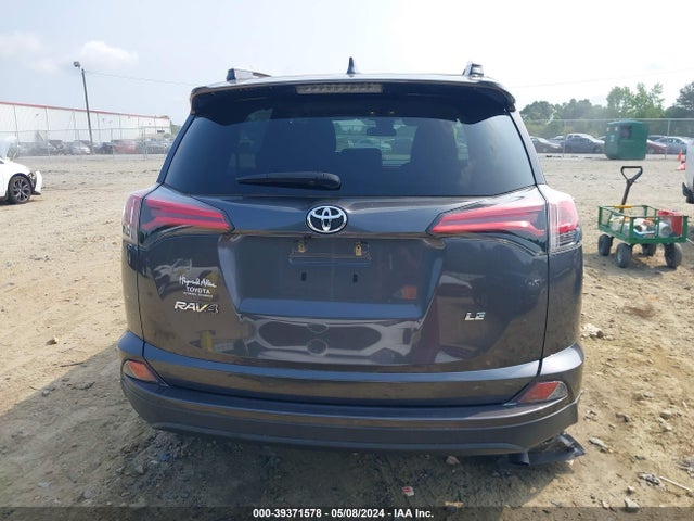 Toyota RAV4 LE 2017 2T3ZFREV3HW316921 Image 16