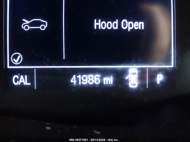 Chevrolet TRAX LS 2019 3GNCJKSB3KL401706 Image 16